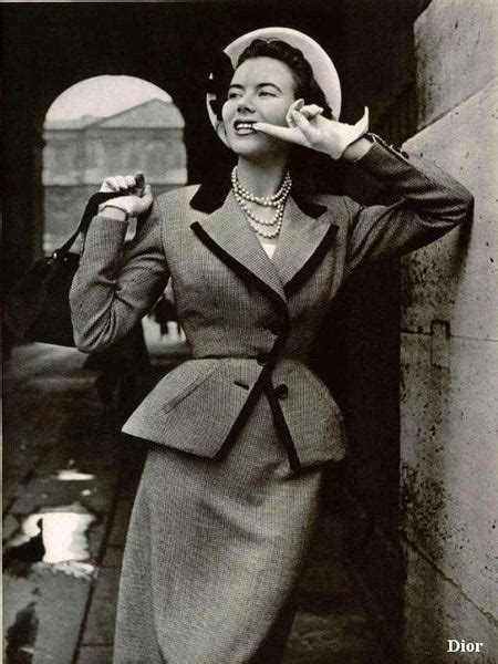 christian dior women's suits|christian dior vintage suits.